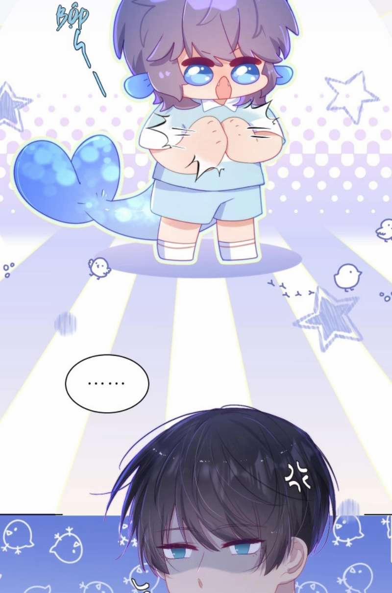 Muốn Sờ Đuôi 14 trang 41