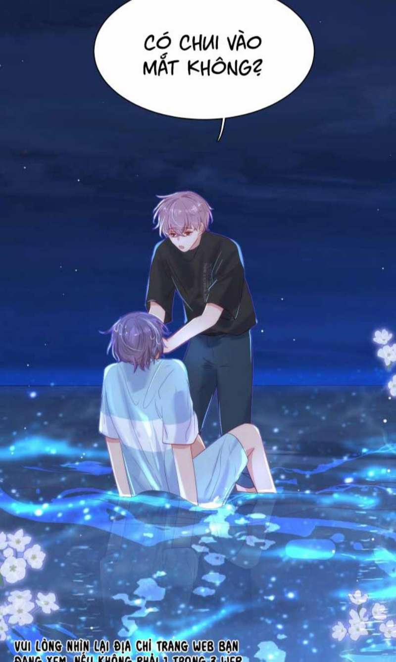 Muốn Sờ Đuôi 14 trang 7