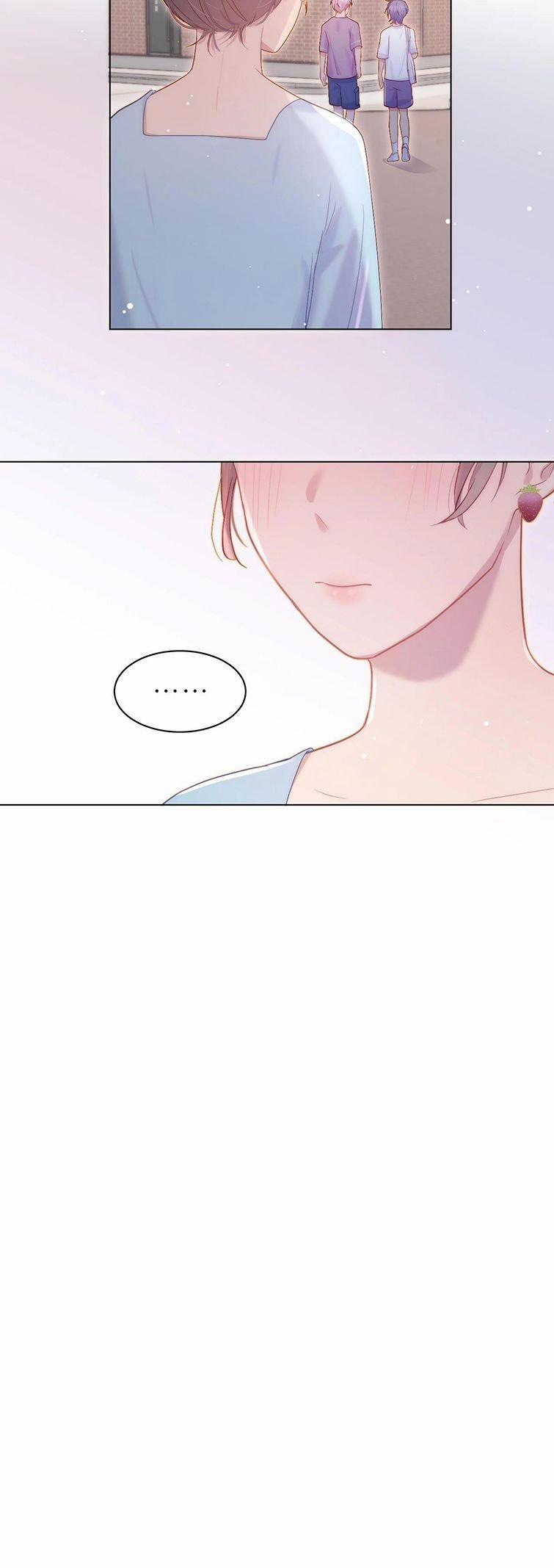 Muốn Sờ Đuôi 15 trang 18