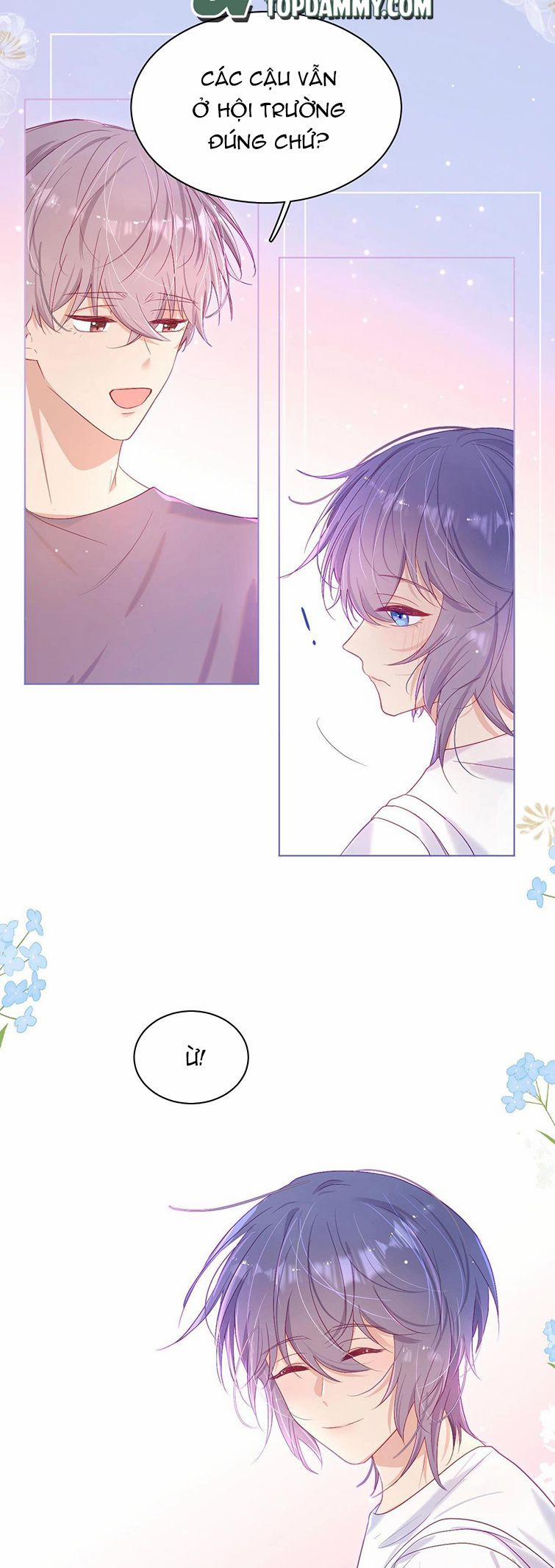 Muốn Sờ Đuôi 15 trang 29