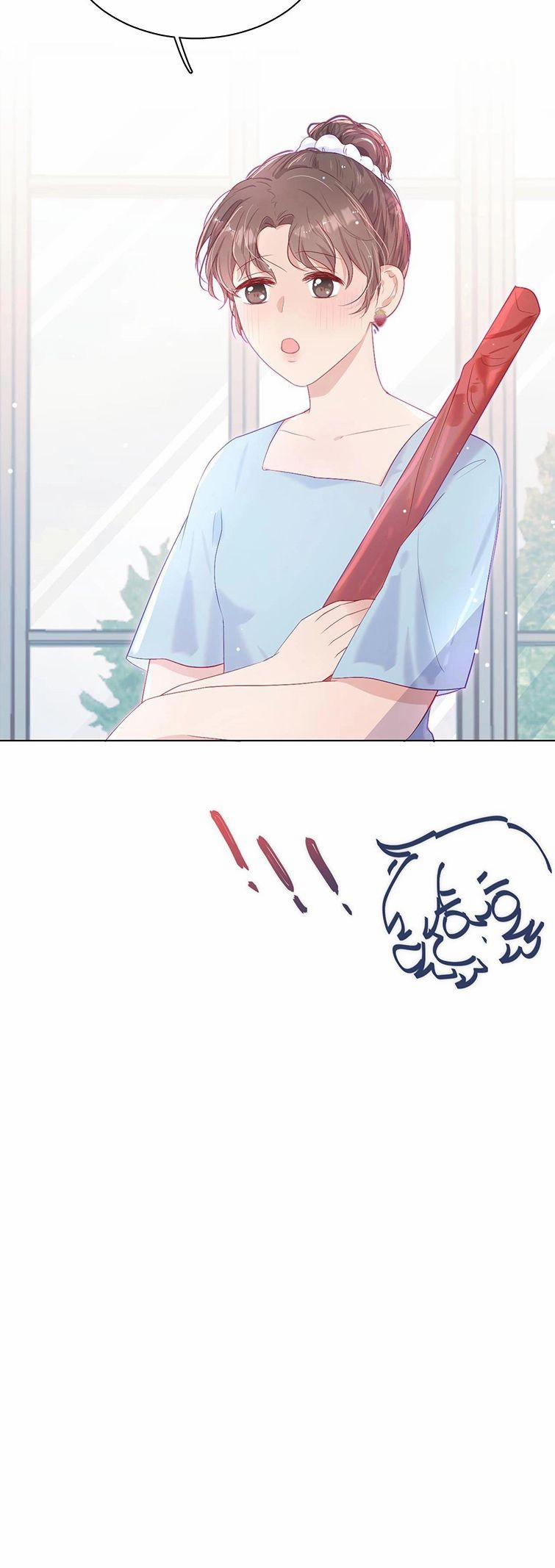 Muốn Sờ Đuôi 15 trang 31