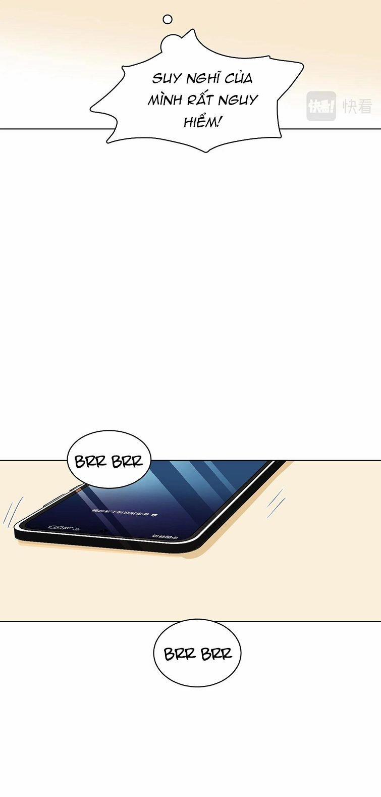 Muốn Sờ Đuôi 15 trang 6