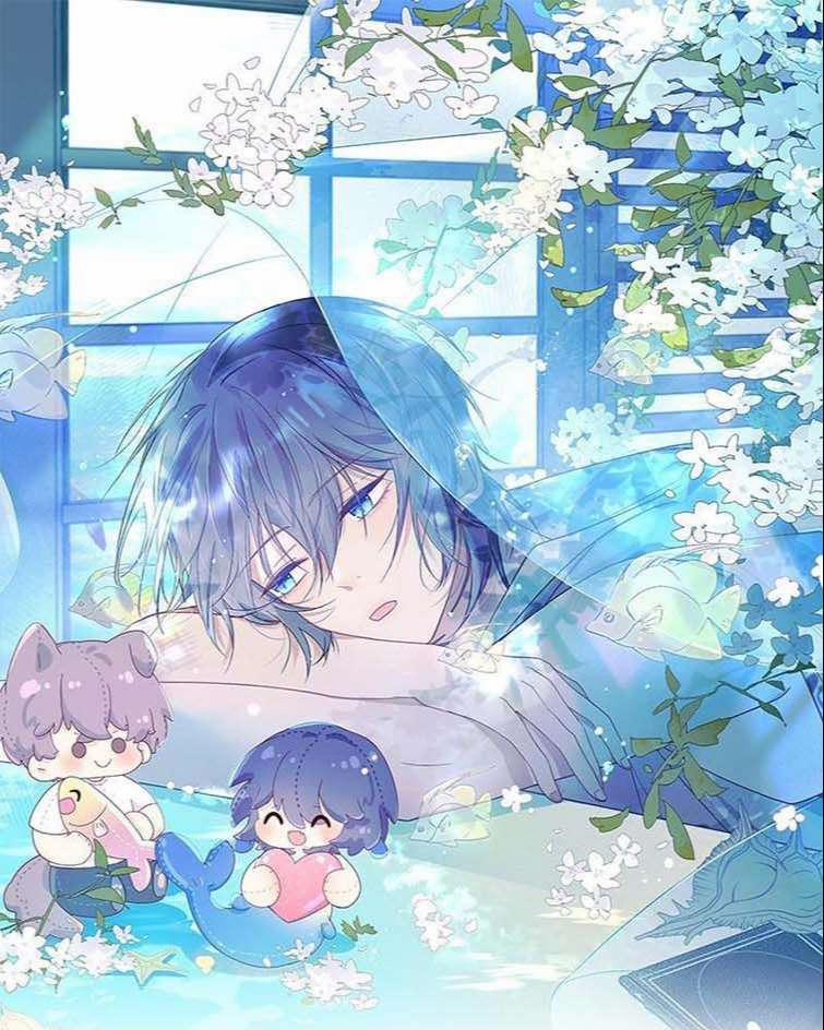 Muốn Sờ Đuôi 16 trang 1