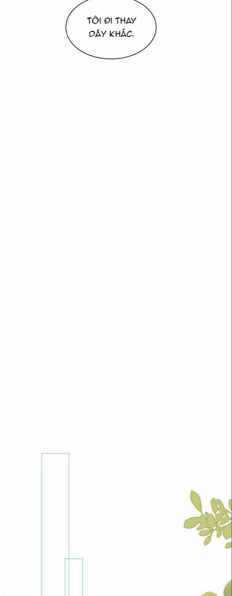 Muốn Sờ Đuôi 16 trang 19