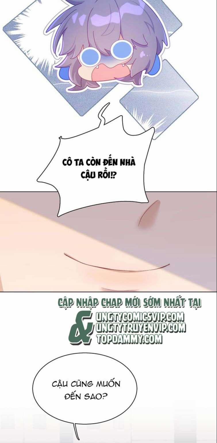 Muốn Sờ Đuôi 16 trang 31