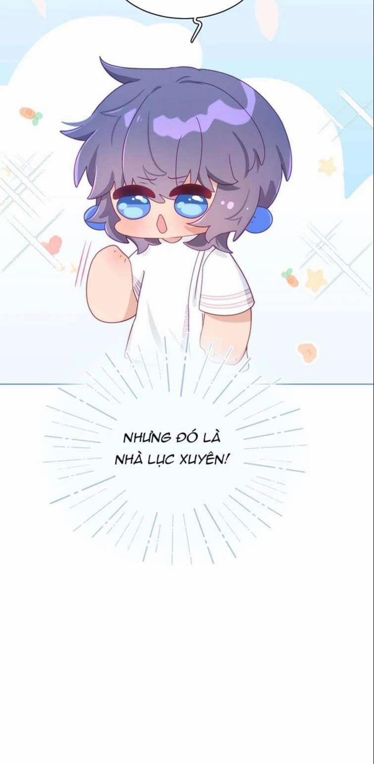 Muốn Sờ Đuôi 16 trang 34