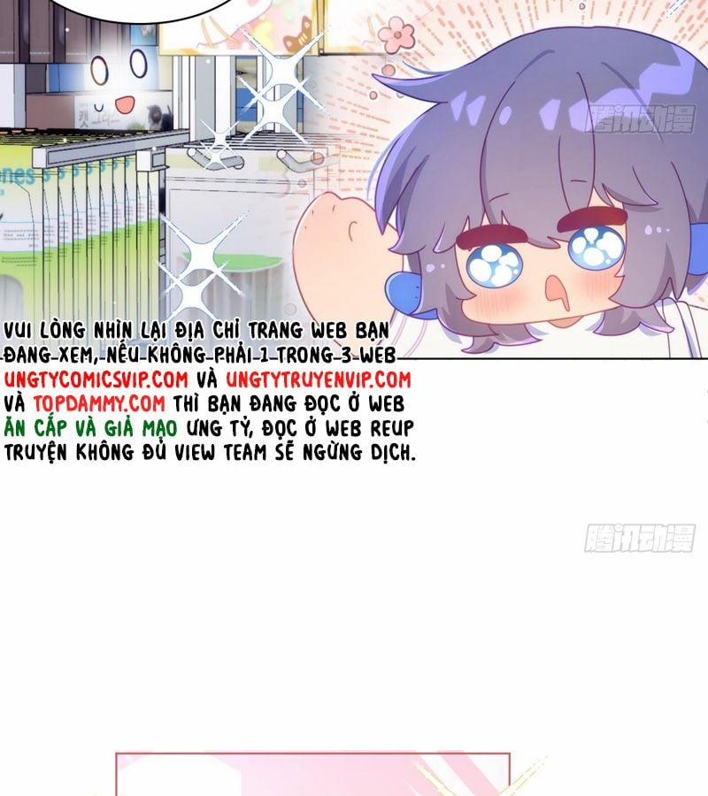 Muốn Sờ Đuôi 17 trang 10