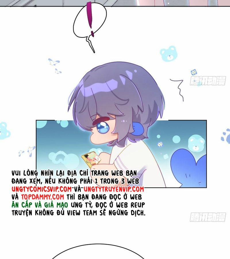 Muốn Sờ Đuôi 17 trang 13