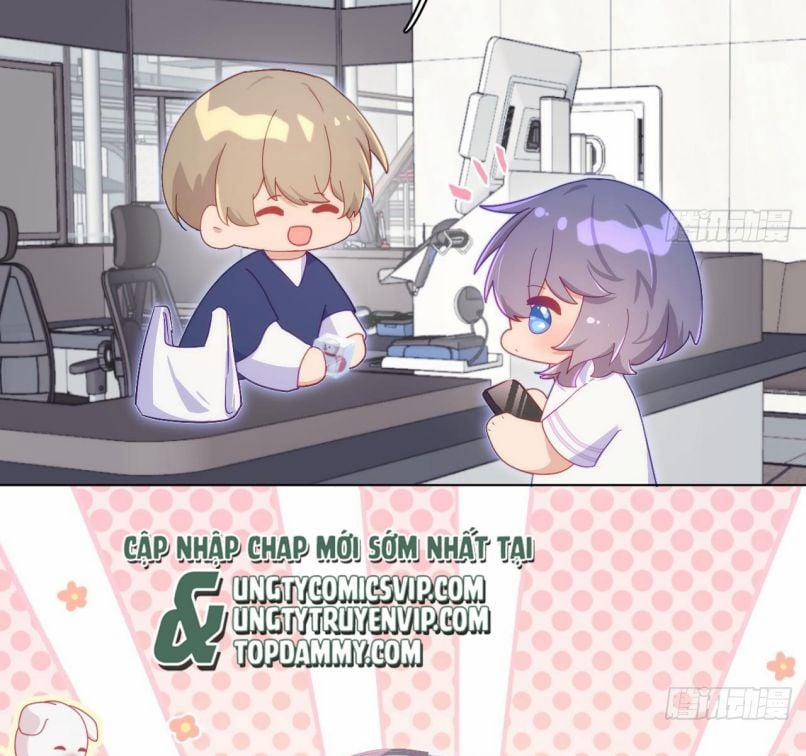 Muốn Sờ Đuôi 17 trang 27