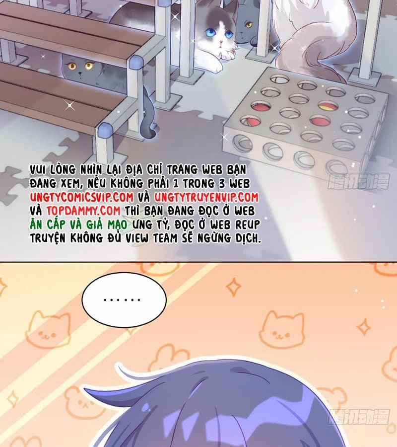 Muốn Sờ Đuôi 17 trang 5