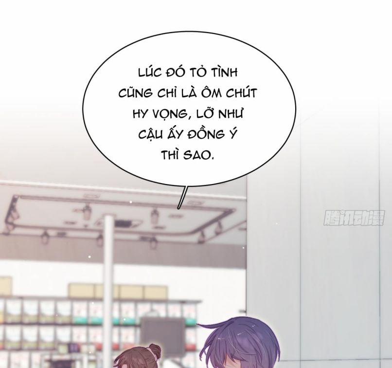 Muốn Sờ Đuôi 17 trang 53