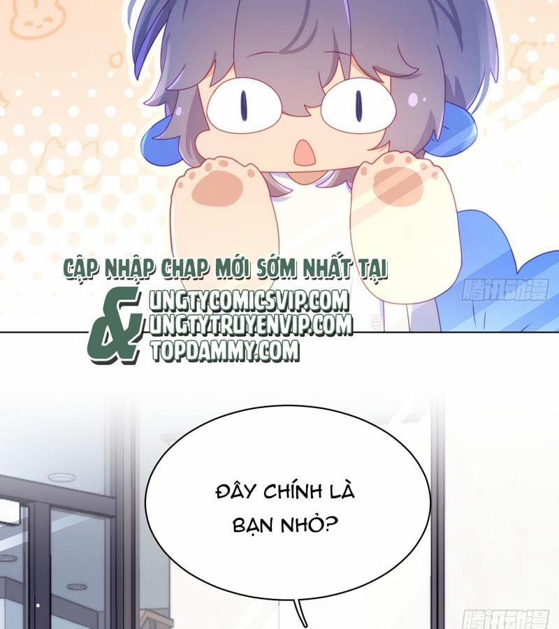 Muốn Sờ Đuôi 17 trang 6