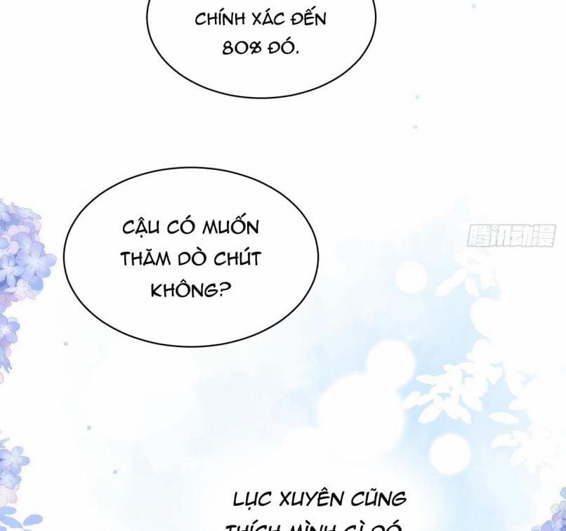 Muốn Sờ Đuôi 17 trang 62