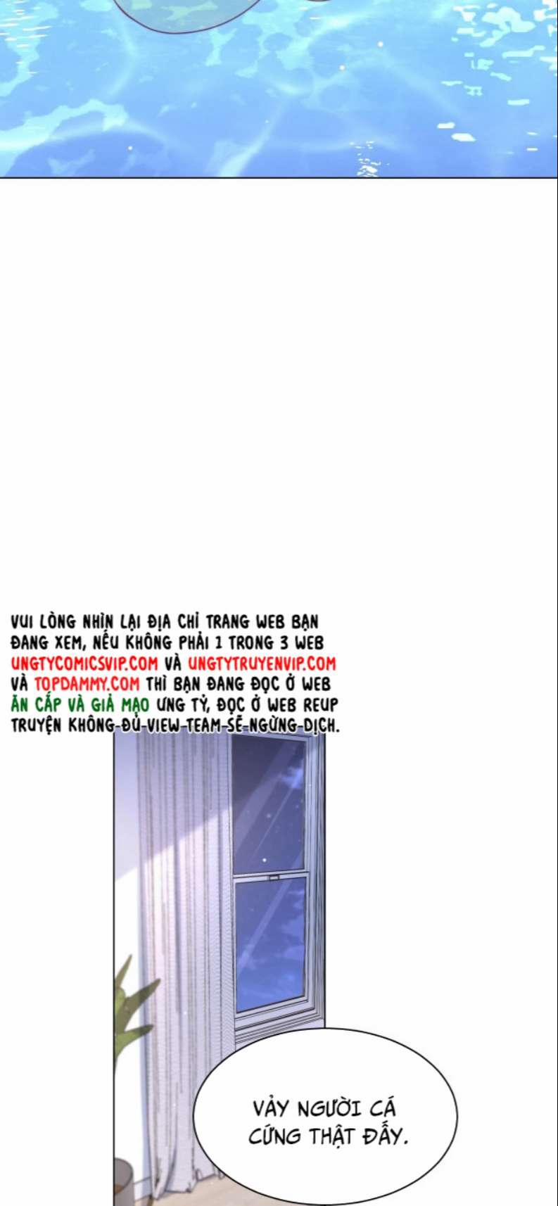 Muốn Sờ Đuôi 18 trang 11