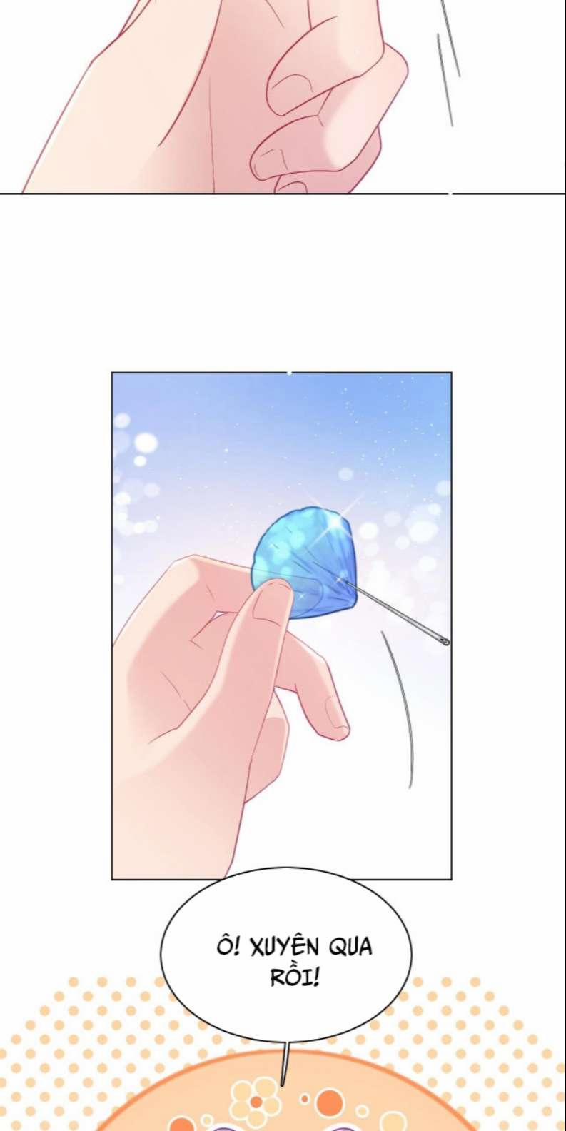 Muốn Sờ Đuôi 18 trang 17