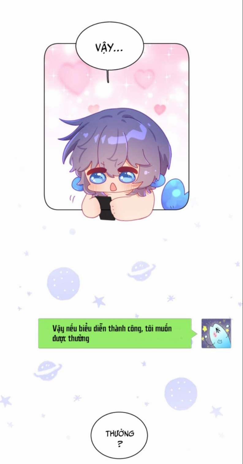 Muốn Sờ Đuôi 18 trang 4