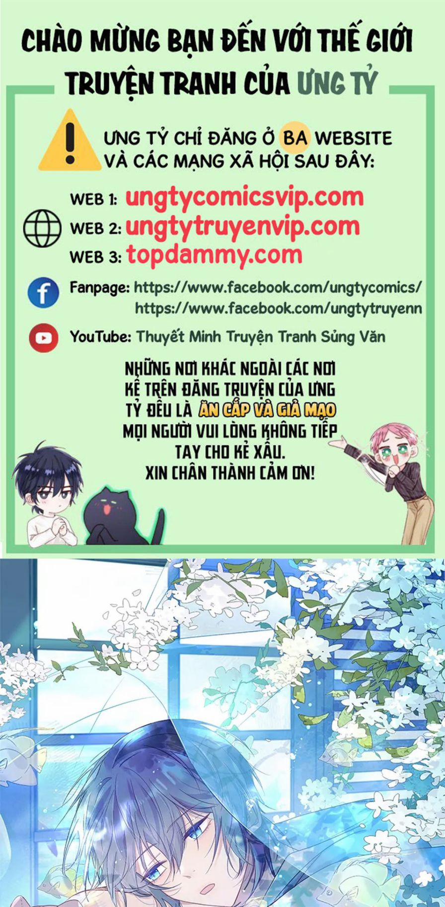 Muốn Sờ Đuôi 19 trang 0