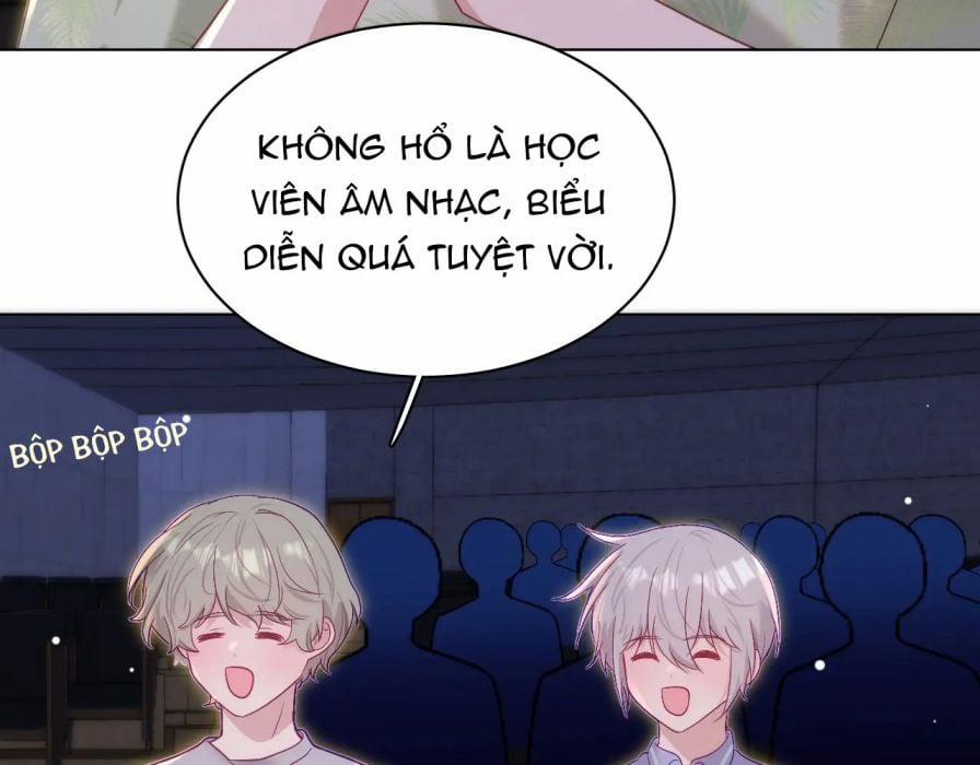 Muốn Sờ Đuôi 19 trang 14