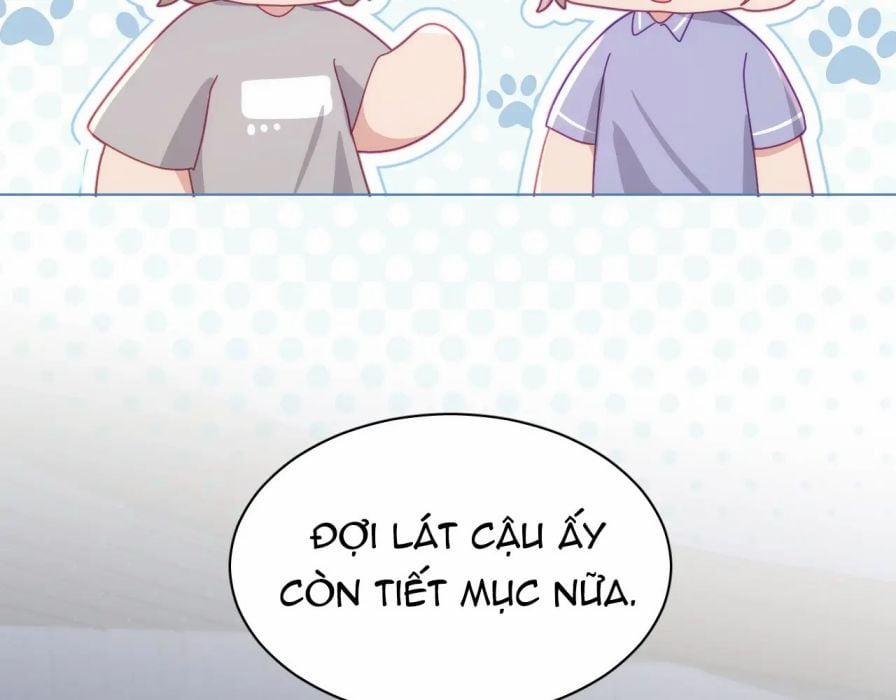 Muốn Sờ Đuôi 19 trang 19