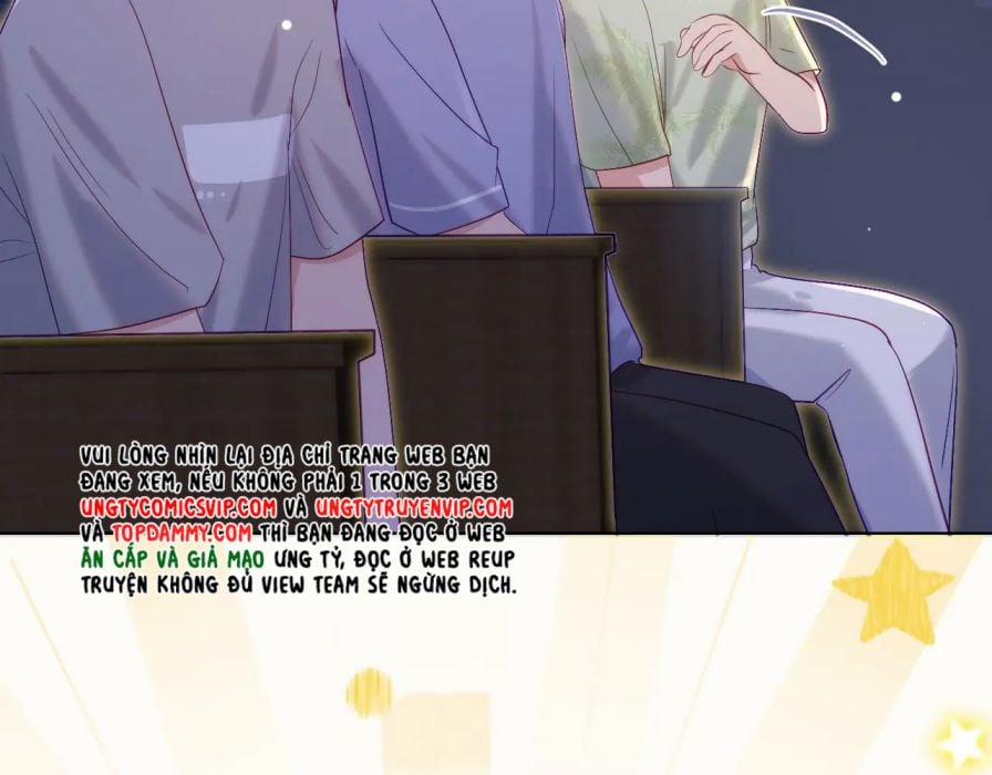 Muốn Sờ Đuôi 19 trang 21