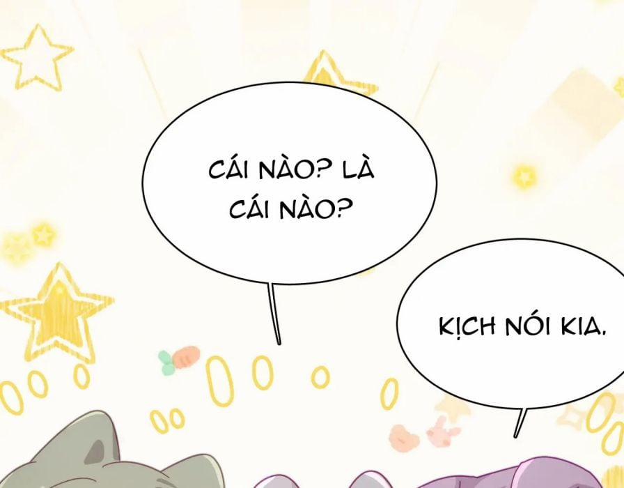 Muốn Sờ Đuôi 19 trang 22