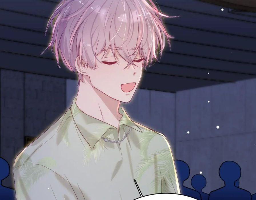 Muốn Sờ Đuôi 19 trang 25