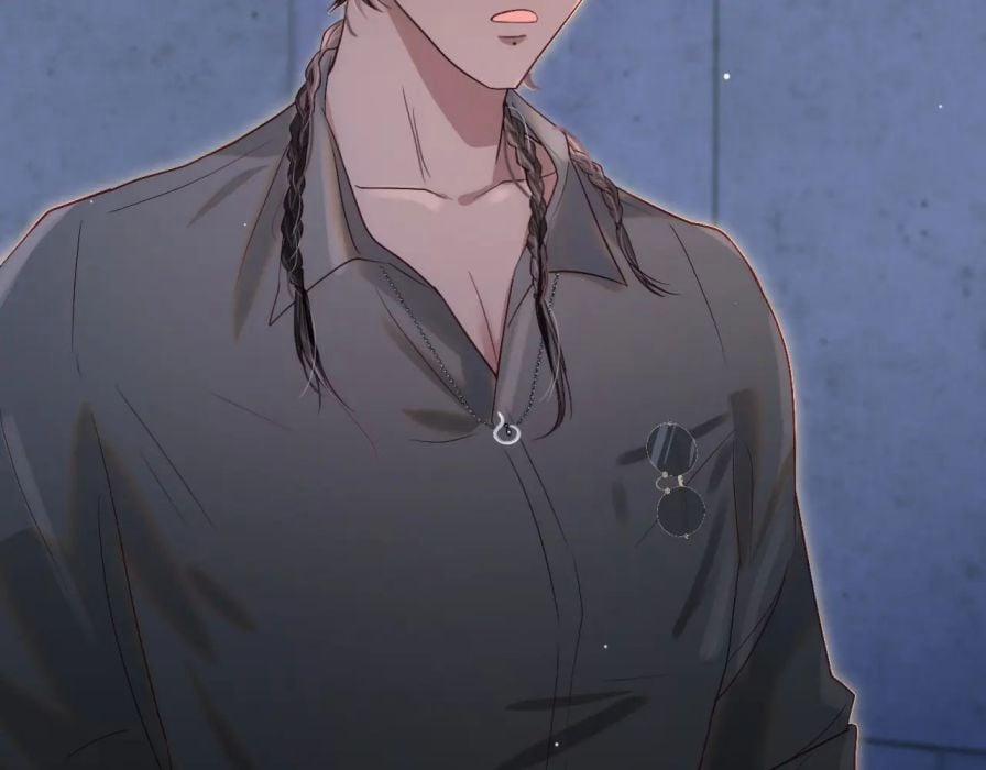 Muốn Sờ Đuôi 19 trang 33