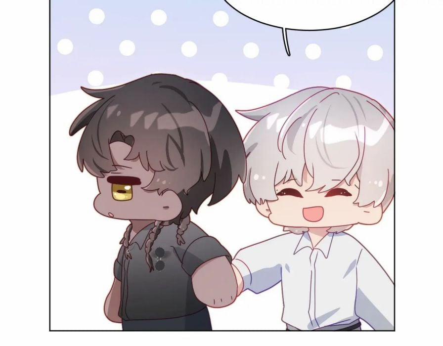 Muốn Sờ Đuôi 19 trang 35