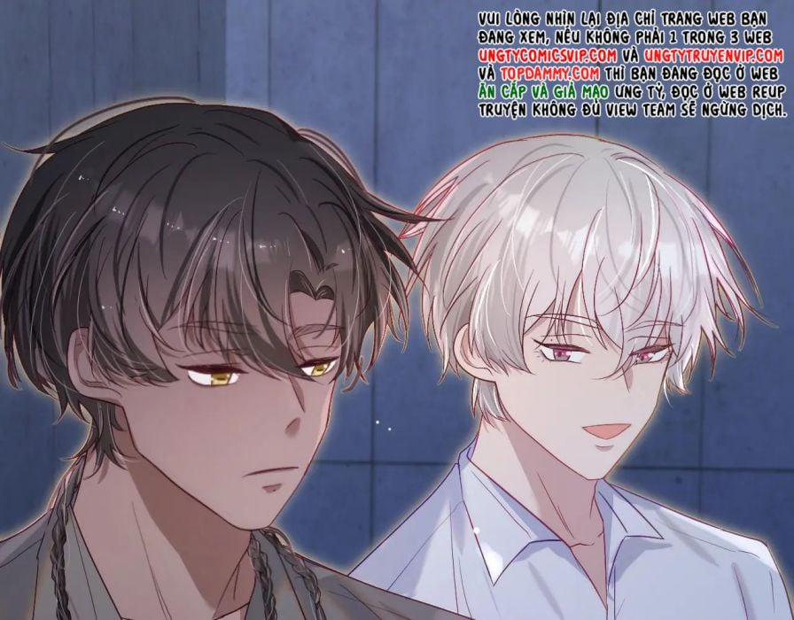 Muốn Sờ Đuôi 19 trang 37