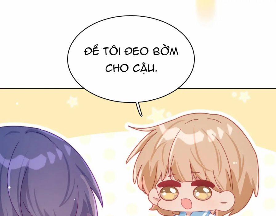 Muốn Sờ Đuôi 19 trang 44