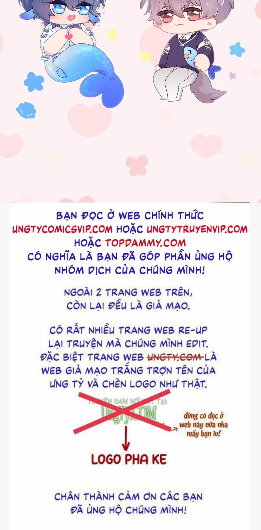 Muốn Sờ Đuôi 19 trang 93