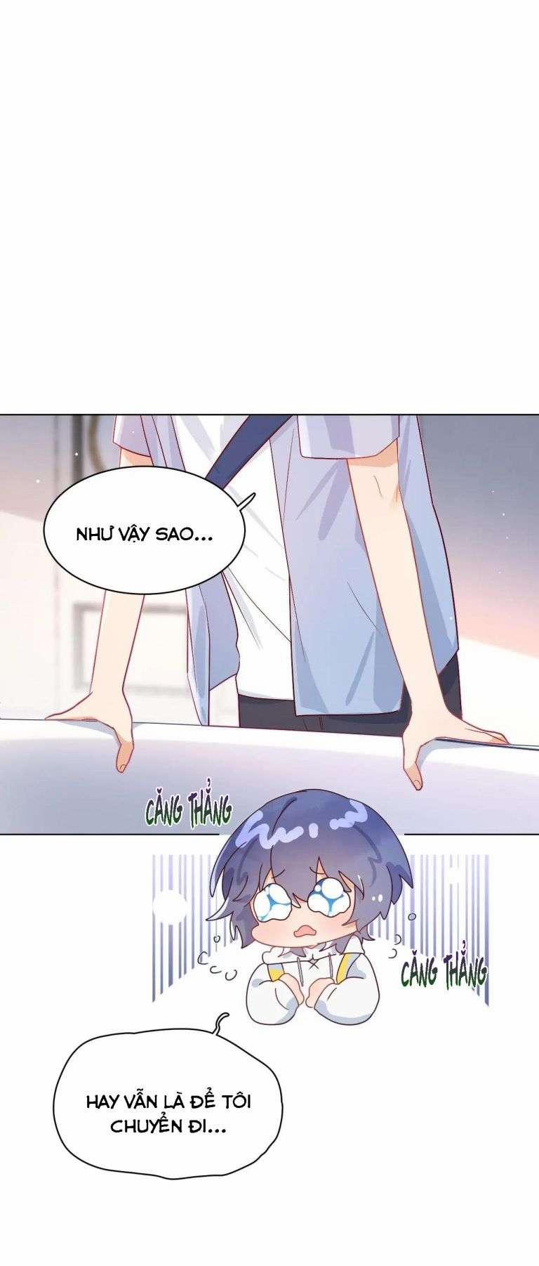 Muốn Sờ Đuôi 2 trang 15