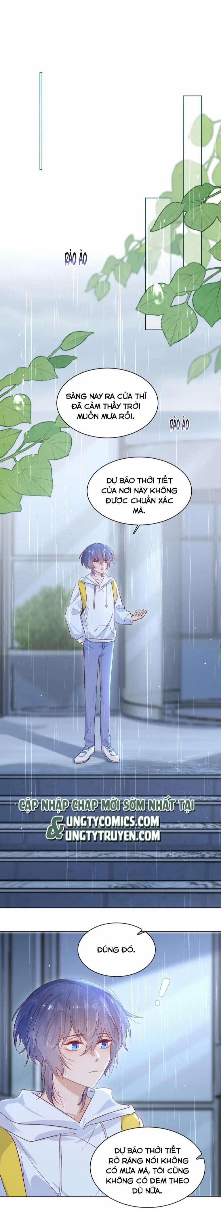 Muốn Sờ Đuôi 2 trang 2