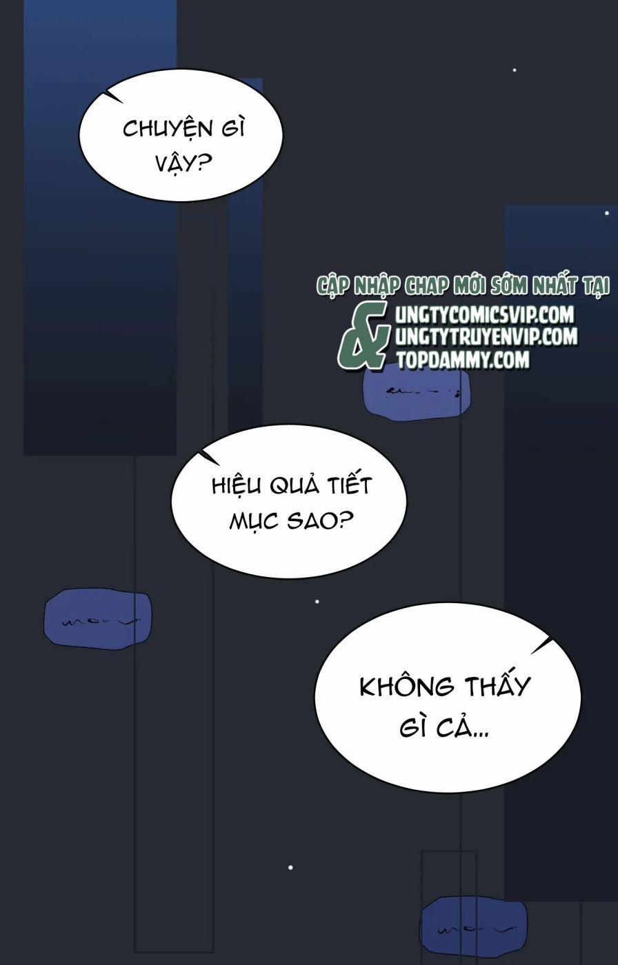 Muốn Sờ Đuôi 20 trang 21