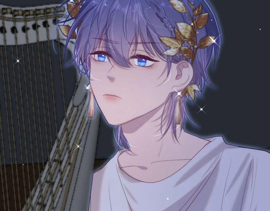 Muốn Sờ Đuôi 20 trang 23