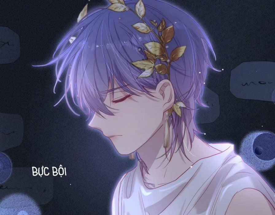 Muốn Sờ Đuôi 20 trang 36