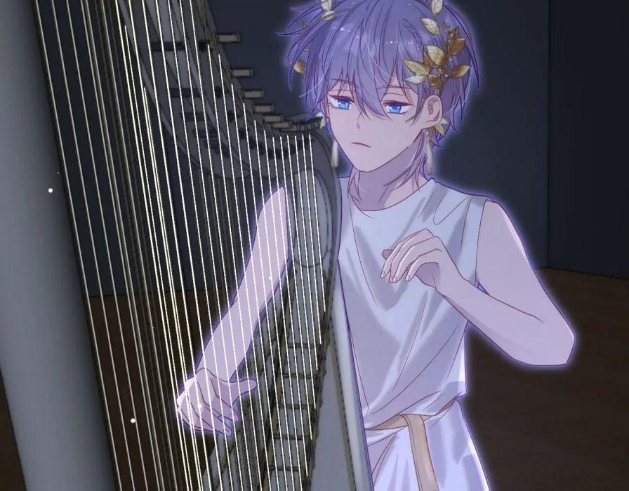 Muốn Sờ Đuôi 20 trang 39