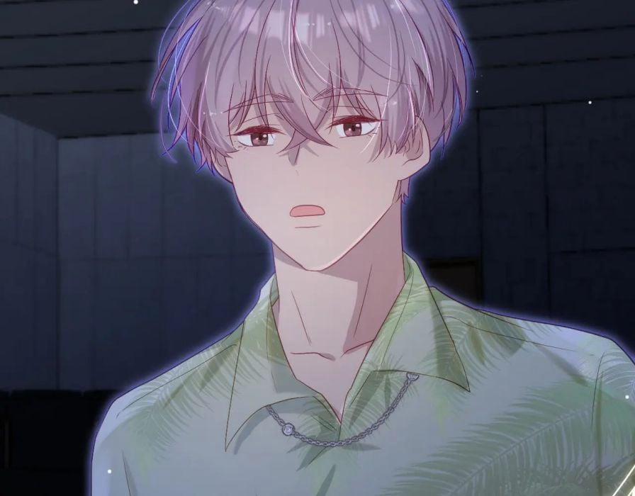 Muốn Sờ Đuôi 20 trang 47