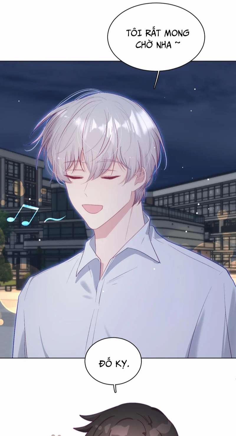 Muốn Sờ Đuôi 21 trang 11