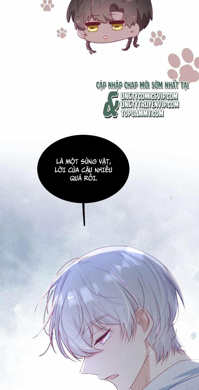 Muốn Sờ Đuôi 21 trang 12