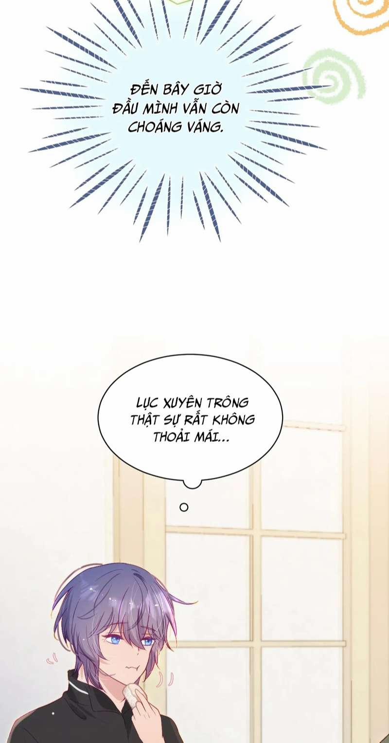 Muốn Sờ Đuôi 21 trang 26