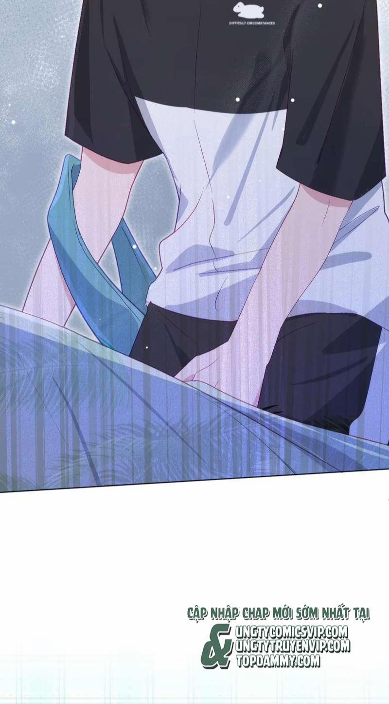 Muốn Sờ Đuôi 21 trang 36