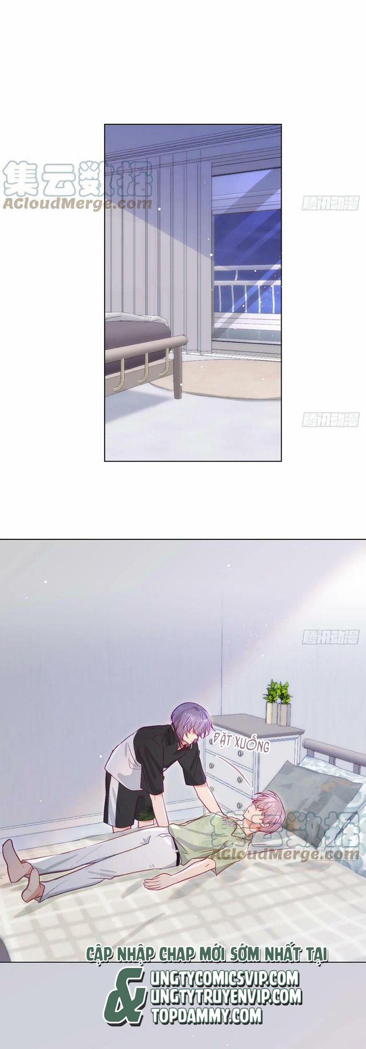 Muốn Sờ Đuôi 22 trang 1