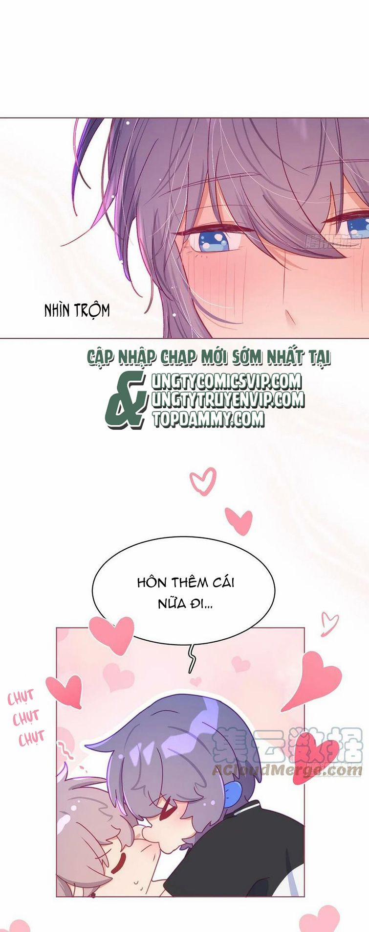 Muốn Sờ Đuôi 22 trang 13