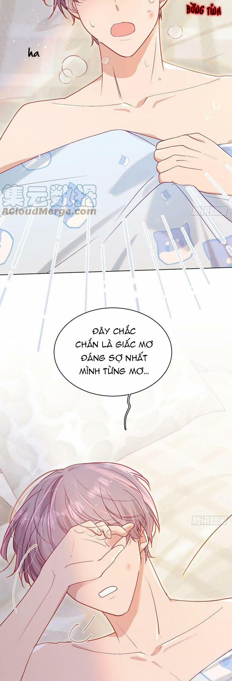 Muốn Sờ Đuôi 22 trang 26