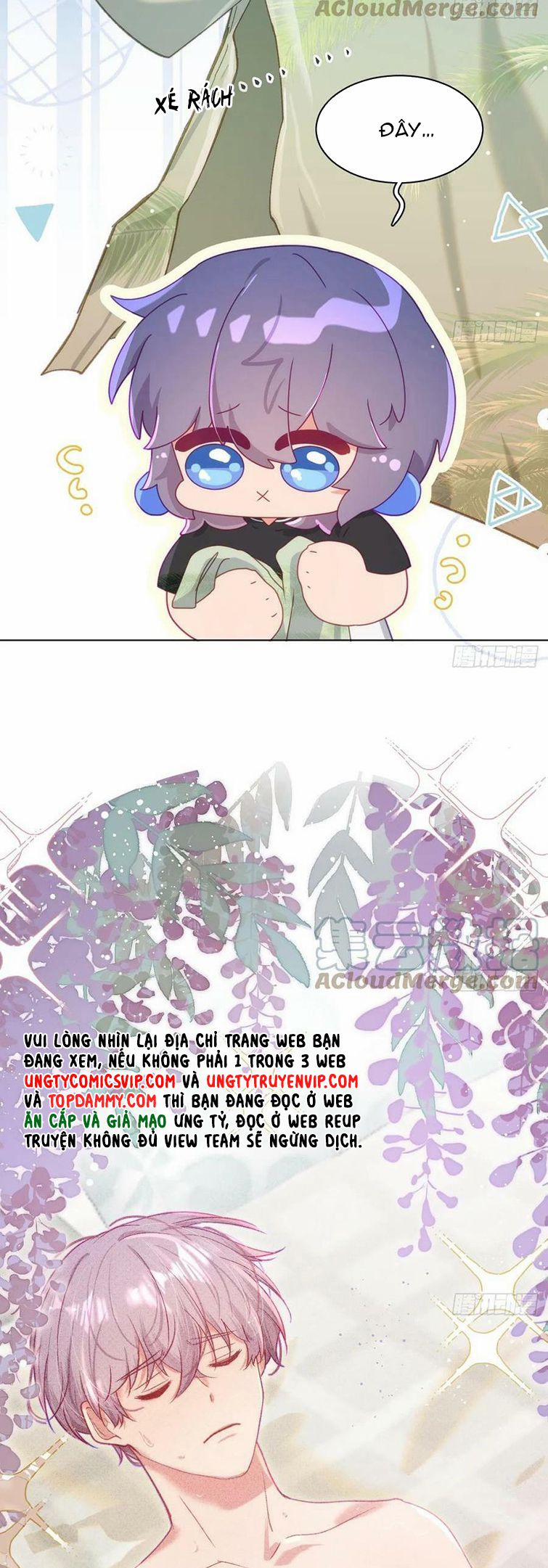 Muốn Sờ Đuôi 22 trang 6