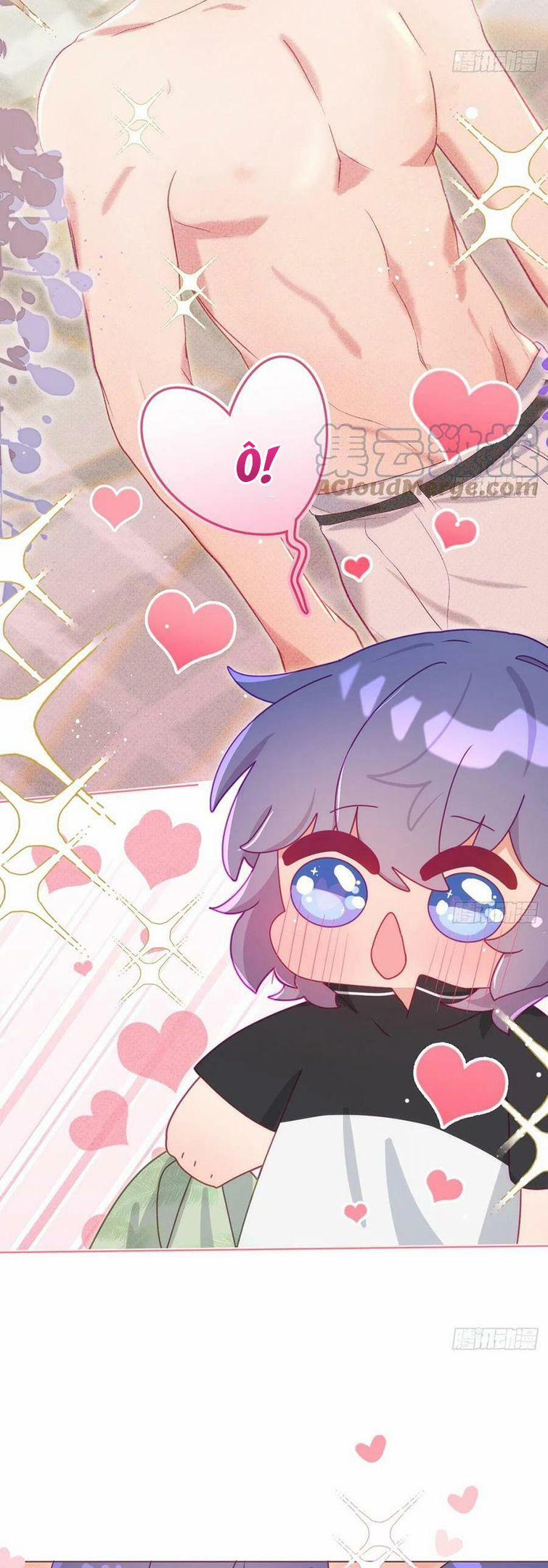 Muốn Sờ Đuôi 22 trang 7