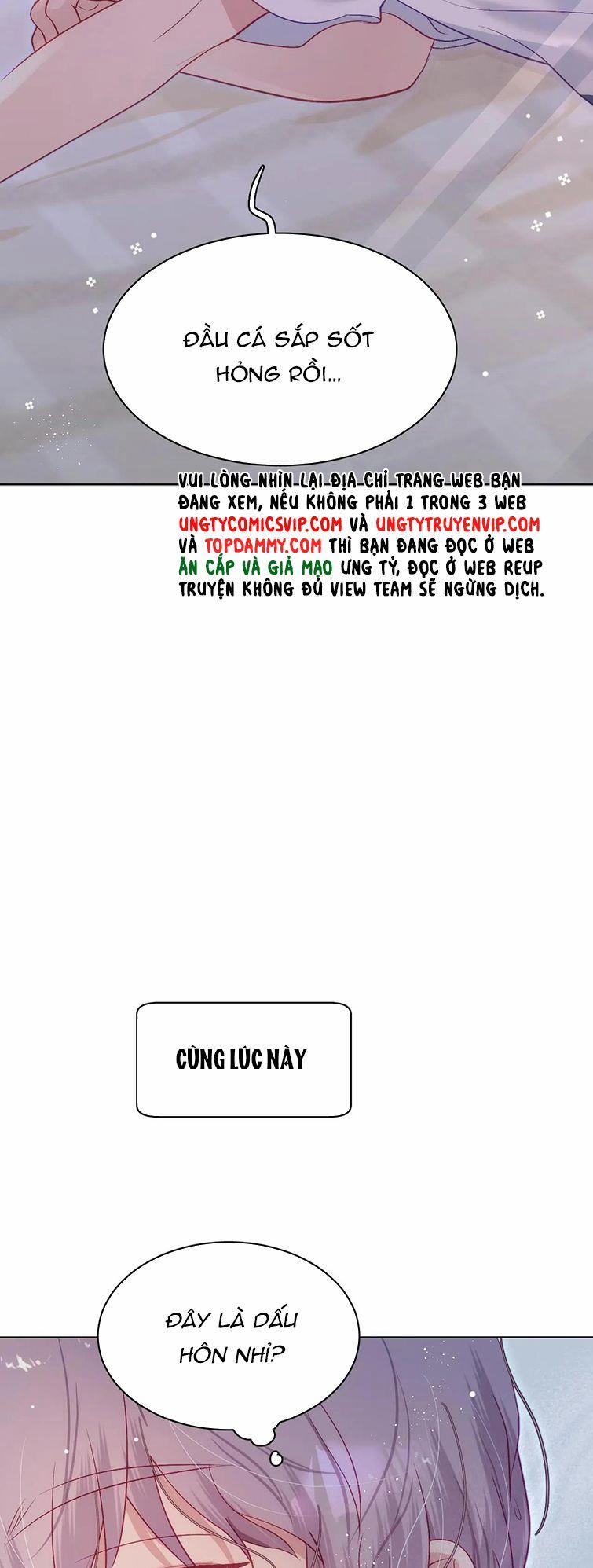 Muốn Sờ Đuôi 23 trang 21