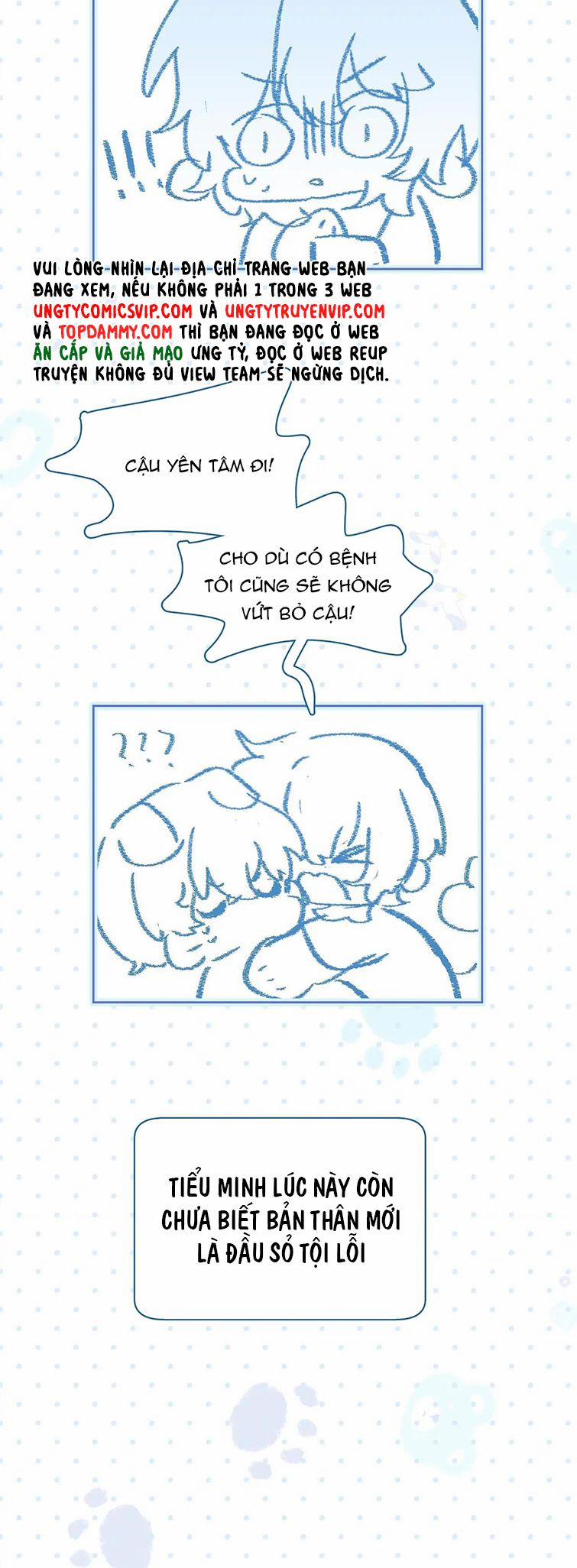 Muốn Sờ Đuôi 23 trang 36