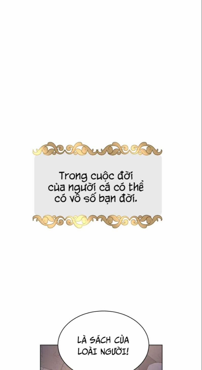 Muốn Sờ Đuôi 24 trang 1